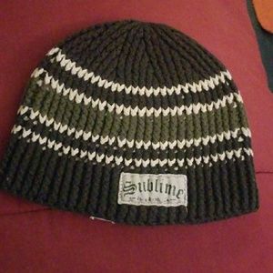 Beanie